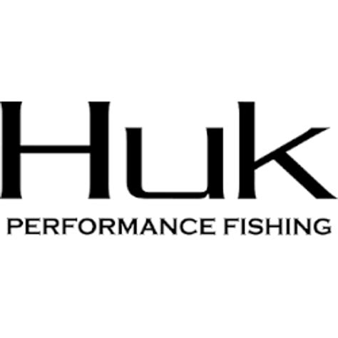 huk performance fishing